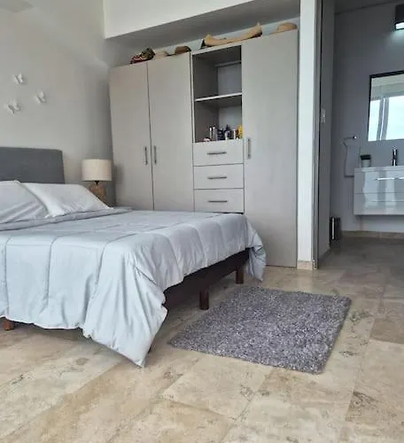 Apartmán s 2 ložnicemi